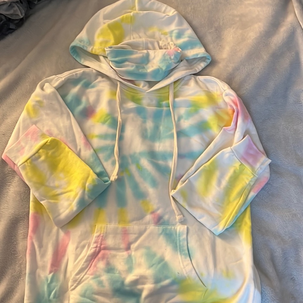 Six Fifty hoodie